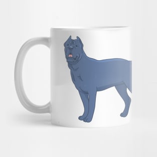 Cane Corso Mug